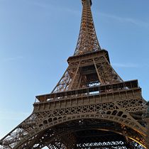 Mi proyecto del curso: un viaje a paris . Instagram project by Carla Riveras - 02.10.2024