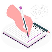 Mi proyecto del curso: Gimnasio de escritura: de la hoja en blanco a la práctica cotidiana Ein Projekt aus dem Bereich Schrift, Kreativität, Stor, telling, Erzählung und Kreatives Schreiben von ejecutivo - 10.02.2024
