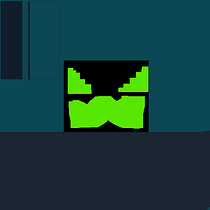 Mi proyecto del curso: Animación de personajes en pixel art para videojuegos Ein Projekt aus dem Bereich Animation von Figuren, Videospiele, Pixel Art und Videospielentwicklung von yimmy1010 - 12.02.2024