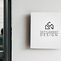 My project for course: Typography and Branding: Design an Iconic Logo. Design, Br, ing, Identit, Graphic Design, and Logo Design project by Magdalena Kobusińska - 01.01.2022