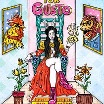Mi proyecto del curso: Ilustraciones con sello personal para productos. Traditional illustration, Br, ing, Identit, Packaging, and Digital Illustration project by leidy lala - 02.12.2024