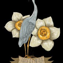 Il mio progetto del corso: Illustrazione naturale con pittura digitale. Traditional illustration, Drawing, Digital Illustration, Realistic Drawing, Digital Painting, and Naturalistic Illustration project by Barbara Maria Piccinini - 02.12.2024