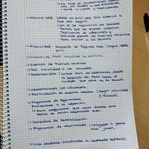 Mi proyecto del curso: Creatividad publicitaria para todos los públicos. Advertising, Creative Consulting, Marketing, and Creativit project by Sara Rodríguez Martínez - 02.12.2024