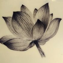 Mi proyecto del curso: Tatuaje para principiantes. Tattoo Design, Design, Creativit, Artistic Drawing, and Realistic Drawing project by michael_spr - 02.12.2024