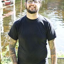 Proyecto del curso (Proyecto Final): Introducción a la fotografía digital. Un proyecto de Fotografía y Fotografía digital de Esteban Chacón - 12.02.2024