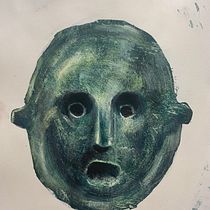 My project for course: Creative Illustration Techniques with Gouache. Traditional illustration, Character Design, Fine Arts, Painting, Children's Illustration, Gouache Painting, and Picturebook project by davidcooper - 02.13.2024