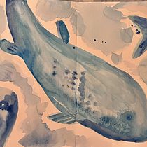 My project for course: Creative Watercolor Sketching for Beginners. Creativit, Watercolor Painting, and Sketchbook project by monicaveleta - 02.13.2024