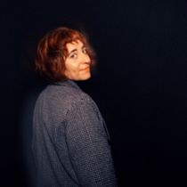 Mi proyecto del curso: Fotografía de retrato moderna. Photograph, Portrait Photograph, Photographic Lighting, Studio Photograph, Digital Photograph, and Fine-Art Photograph project by Veronica Debon Debon - 02.13.2024