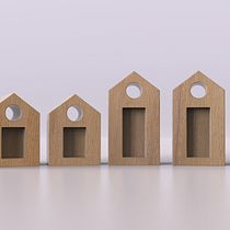 Mi proyecto del curso: Diseño de producto: juego, tiempo, azar y materia. Un projet de Artisanat, Conseil créatif, Design industriel, Packaging , et Conception de produits de Cristobal Olmedo - 13.02.2024