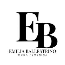 Mi proyecto del curso: Creación de un logotipo original desde cero. Un projet de Design , Br, ing et identité, Design graphique , et Création de logos de emiliaballestrinobarrientos - 13.02.2024