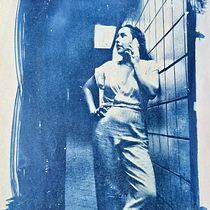 momentos . Un projet de Artisanat, Beaux Arts, Estampe, DIY , et Photographie argentique de humberto leza uriegas - 14.02.2024