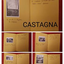 Il mio progetto del corso: Poesia Visiva: raccontare storie con foto e versi. Portrait Photograph, Digital Photograph, Fine-Art Photograph, Lifest, le Photograph, and Self-Portrait Photograph project by alinamar78 - 02.14.2024