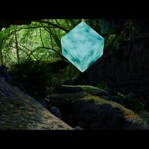 Mi proyecto del curso: Ambientes futuristas en 3D con Photoshop y Blender. Un progetto di 3D, Postproduzione fotografica, Ritocco fotografico e Modellazione 3D di Francisco Maqueda - 14.02.2024