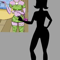My project for course: Captivating and Dynamic Character Creation. Een project van Ontwerp van personages, Digitale illustratie, Digitale tekening y Traditionele illustratie van Ariel Santiago - 10.02.2024