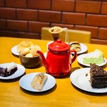 Meu projeto do curso: Food styling e fotografia para Instagram. Photograph, Social Media, Photo Retouching, Mobile Photograph, Product Photograph, Digital Photograph, Food Photograph, Instagram Photograph, Lifest, le Photograph, Food St, and ling project by Ádila Firmino Bezerra - 02.14.2024