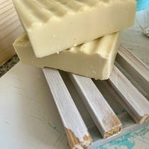 Mi proyecto del curso: Introducción a la elaboración de jabones artesanales creativos. Arts, Crafts, and DIY project by victoria - 02.14.2024