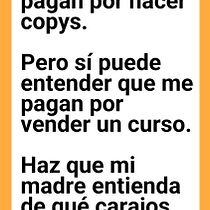 Mi proyecto del curso: Copywriting para copywriters - J. J Grajales. Un progetto di Pubblicità, Cop, writing, Stor, telling e Comunicazione di jgrajalessuarez - 14.02.2024