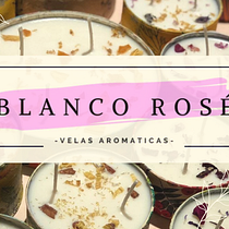 Mi proyecto del curso: Canva de 0 a 100: crea diseños de forma profesional para BLANCO ROSE. Br, ing, Identit, Graphic Design, Web Design, and Social Media Design project by Maria del Rosario Dominguez - 02.15.2024