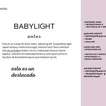 Mi proyecto del curso: Diseño de feed de Instagram con Canva. Design gráfico, Marketing, Redes sociais, Instagram, e Design digital projeto de lorren90 - 15.02.2024