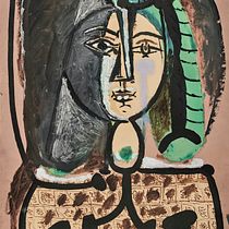 Mi proyecto del curso: Francoise gilot Ein Projekt aus dem Bereich Schrift, Stor, telling, Erzählung, Literarisches schreiben und Kreatives Schreiben von esperanzalabarthe05 - 15.02.2024