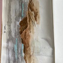 My project for course: Daily Sketching for Creative Inspiration. Traditional illustration, Sketching, Creativit, Drawing, and Sketchbook project by Julie Parrish - 02.11.2024