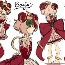 Mi proyecto del curso: Dibujo de personajes manga desde cero . Traditional illustration, Character Design, Comic, Pencil Drawing, Drawing, Manga, Digital Illustration, Creativit, and Digital Design project by naay - 02.15.2024