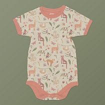 My project for course: Designing for Kids: Create Playful Patterns. Traditional illustration, Product Design, Pattern Design, Digital Illustration, and Children's Illustration project by vickyb512 - 02.12.2024