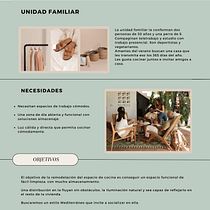 Mi proyecto del curso: Metodología de diseño de interiores para espacios a medida. Un projet de Architecture, Architecture d'intérieur, Design d'intérieur , et Design d'espace de OIHANE ALONSO LOPEZ - 16.02.2024