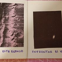 Mi proyecto del curso: Laboratorio de fanzines y autopublicación. Projekt z dziedziny Trad, c, jna ilustracja,  R, sunek i Sketchbook użytkownika Kasandra Chamorro Castillo - 16.02.2024