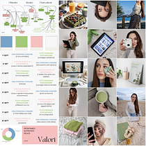 Il mio progetto del corso: Fotografia con smartphone e identità visiva per Instagram. Advertising, Photograph, Marketing, Social Media, Mobile Photograph, Product Photograph, Mobile Marketing, Instagram, Instagram Photograph, Lifest, and le Photograph project by Jane&Alex - 02.17.2024