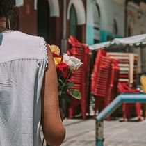 Um dia em Cachoira - BA. Un projet de Photographie, Photographie extérieure, Photographie documentaire, Photographie lifest , et le de pamponet - 14.02.2024