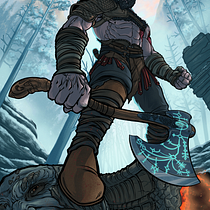 My project for course: Dynamic Illustrations: Drawings that Pop Out of the Paper. Traditional illustration, Character Design, Drawing, and Digital Illustration project by gabrielimadesenhos11 - 05.01.2024