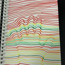 Mi proyecto del curso: Dibujo para principiantes nivel -1. Pencil Drawing, Drawing, Creating with Kids, and Sketchbook project by Alejandro Perez - 02.17.2024