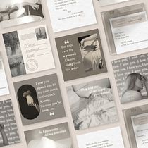My project for course: Graphic Design for Beginners. Un progetto di Design, Br, ing, Br, identit, Graphic design, Tipografia, Design di loghi e Design tipografico di Giovanna Flores - 17.02.2024