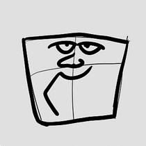 My project for course: Introduction to the Creation of Cartoon Style Characters. Un projet de Illustration traditionnelle, Conception de personnages , et Dessin de kaiwimiikshqke - 18.02.2024