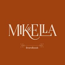 Meu projeto do curso: Princípios de conceitualização e branding Ein Projekt aus dem Bereich Br, ing und Identität, Grafikdesign und Logodesign von beatriz.litz.oliveira - 16.02.2024