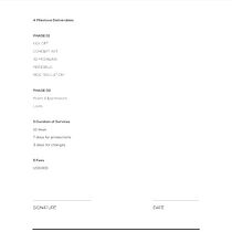Meu projeto do curso: Project Management para uma comunicação eficaz. Un projet de Conseil créatif, Gestion de la conception, Marketing , et Gestion et productivité de Matheus Avelino Pereira Da Cunha - 18.11.1996
