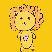 Mein Abschlussprojekt für den Kurs: Kawaii zeichnen: Gestalte niedliche Figuren Ein Projekt aus dem Bereich Traditionelle Illustration, Design von Figuren und Manga von Maria Layla Barkat - 18.02.2024