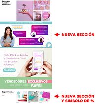 Mi proyecto del curso: CRO: optimiza un e-commerce. Marketing, Web Design, Web Development, Digital Marketing, E-commerce, and Business project by Lucas Viñas - 02.19.2024
