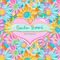Mi proyecto del curso: Ilustración digital de patterns para productos. Pattern Design, Digital Illustration, and Printing project by Carla Ivanna Borasi - 02.02.2024