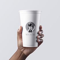 Mi proyecto del curso: Creación de un logotipo original desde cero. Un projet de Design , Br, ing et identité, Design graphique , et Création de logos de juangr953 - 19.01.2024