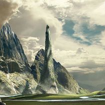 Mi proyecto del curso: Matte Painting: creando mundos fotorrealistas. Un progetto di Fotografia, Postproduzione fotografica, Ritocco fotografico, Fotografia digitale, Fotomontaggio e Matte painting di torielli_mailen - 19.02.2024