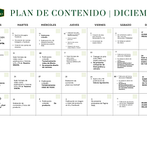 Mi proyecto del curso: Introducción al community management. Social Media, Digital Marketing, Content Marketing, Facebook Marketing & Instagram Marketing project by Genesis Jakelin Sanchez Medina - 02.20.2024