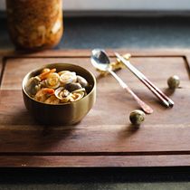 My project for course: Introduction to Food Photography for Restaurants . % Darrin creenaune tarafından hazırlanan Yemek Fotoğrafçılığı, Ve Ticari Fotoğrafçılık projesi - 02.09.2024