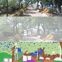 Mi proyecto del curso: Ilustración arquitectónica: da vida a tus diseños. Traditional illustration, Architecture, Drawing, Digital Architecture, Architectural Illustration, and Spatial Design project by M. Gerardo Rodríguez - 02.20.2024