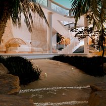 My project for course: Rendering Photorealistic 3D Scenes in Blender. Un progetto di 3D, Modellazione 3D, Architettura digitale, Progettazione 3D e ArchVIZ di perception5 - 21.02.2024