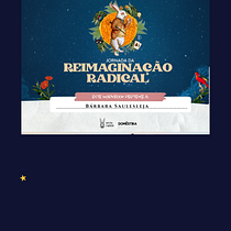 Mi proyecto del curso: Aprende sobre innovación y reinvención radical: innovación para futuros deseables. Criatividade, Growth Marketing, e Estratégia de marca projeto de barbarasaulesleja - 21.02.2024