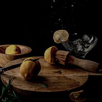 Mon projet du cours : Photographie culinaire dark moody. Food Photograph, Instagram Photograph, Food St, ling, and Photograph project by peggy_douay - 02.21.2024