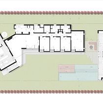Mi proyecto del curso: Diseño de interiores de principio a fin. Un projet de Architecture d'intérieur, Design d'intérieur, Décoration d'intérieur , et Design d'espace de Micaela Favre - 21.02.2024