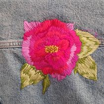 Mi proyecto del curso: Bordado creativo: revolución a puntadas. Un projet de Créativité, Broderie , et Design textile de sandratoyco - 21.02.2024